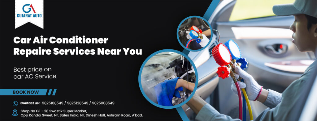 GUJARAT AUTO BANNER
